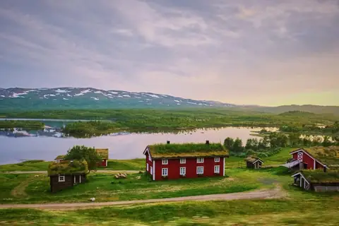 Why Sweden Is a Must-Visit Holiday Destinations This Year