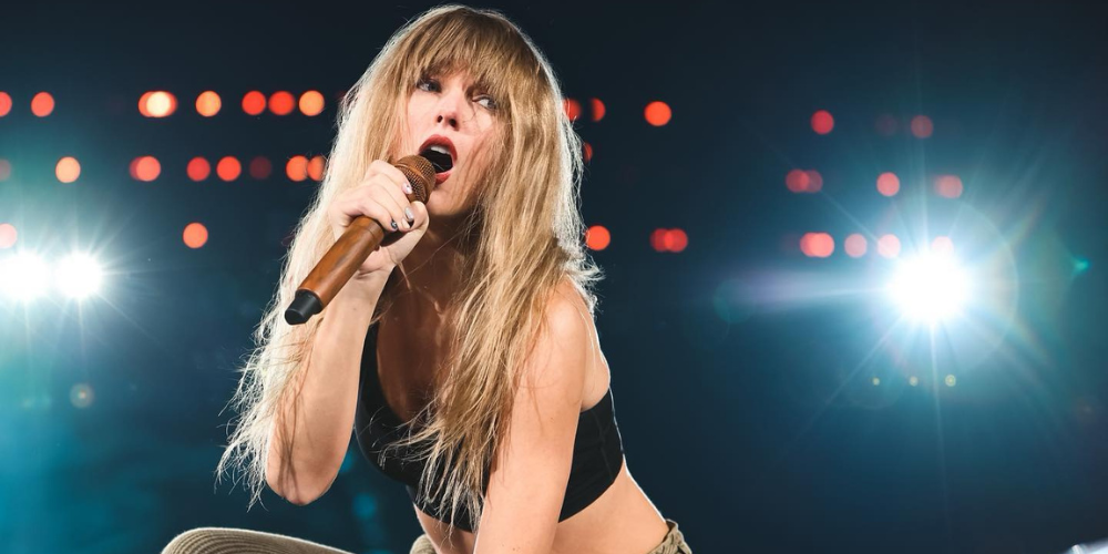 Celebrities Who Attended Taylor Swift’s ‘Eras Tour’