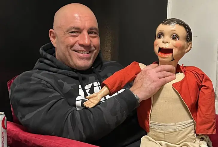 why do people hate joe rogan
